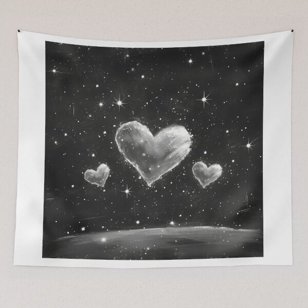 Item preview, ATMOSPHERE designed and sold by mmelaninn.