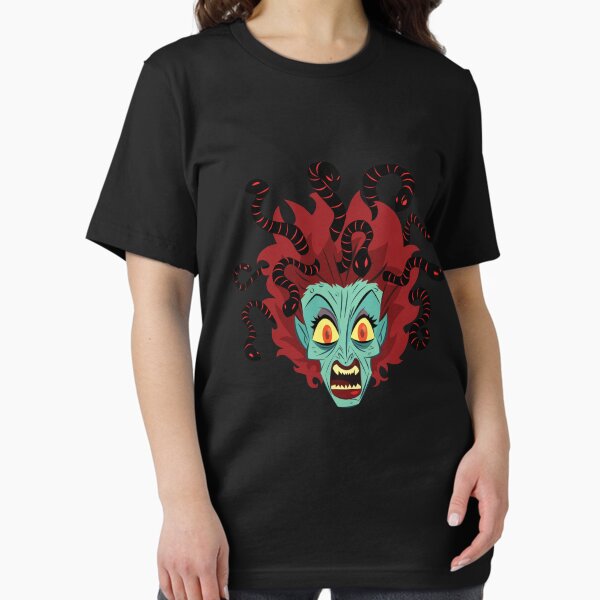 Medusa the Gorgon Essential T-Shirt