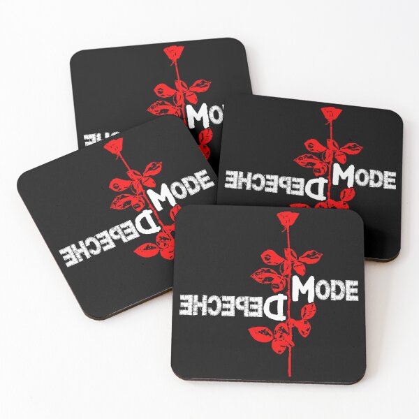 Artikelvorschau, Depeche Mode Collection 68 entworfen und verkauft von MrLordFashions.