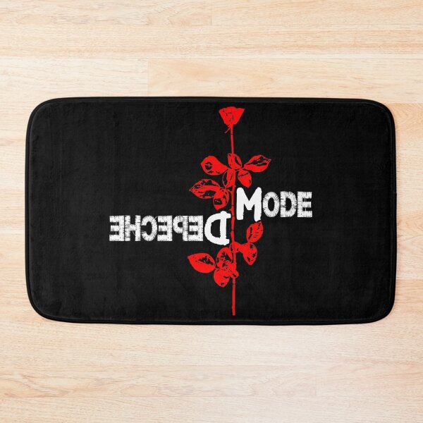 Artikelvorschau, Depeche Mode Collection 68 entworfen und verkauft von MrLordFashions.