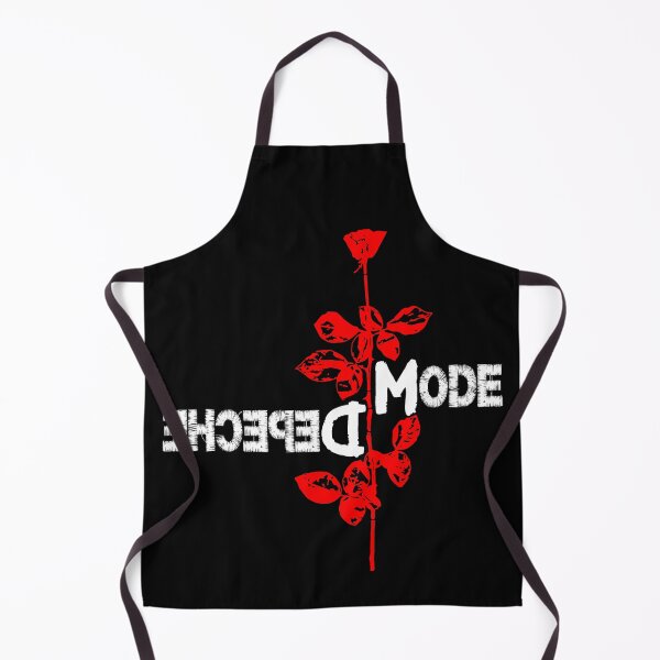 Item preview, Depeche Mode Collection 68 designed and sold by MrLordFashions.