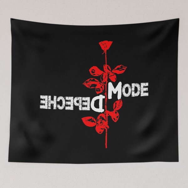 Item preview, Depeche Mode Collection 68 designed and sold by MrLordFashions.
