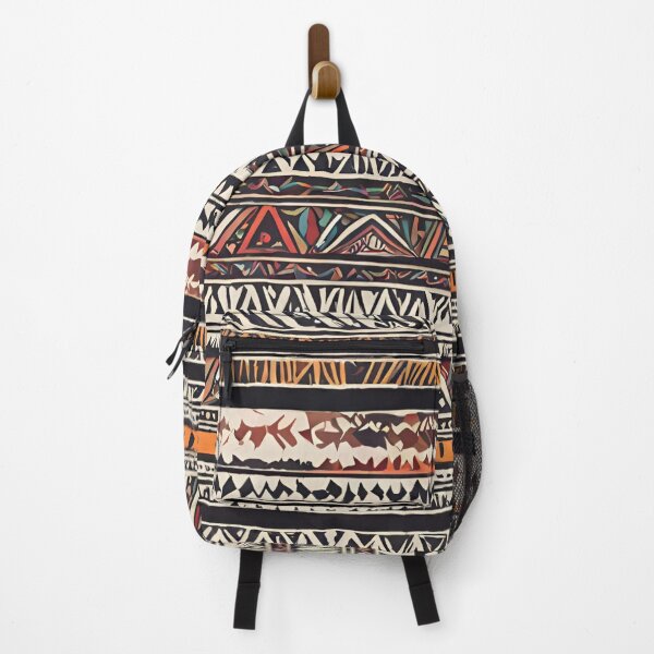 Item preview, Ethnic Elements: A Ballet of Tribal Lines designed and sold by Aurorartsprint.