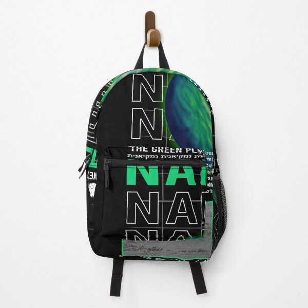 Item preview, HypeBeast Design from Planet Namek: Dragon Ball Cosmic Urban Fashion designed and sold by Roman-Style.
