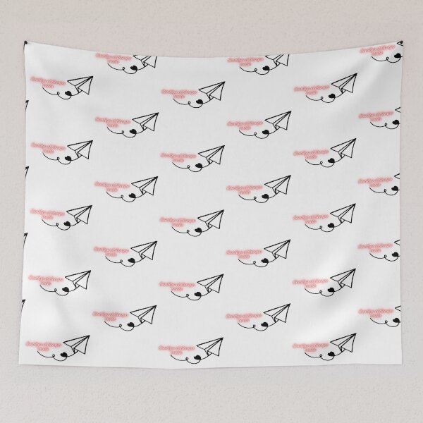 Item preview, With you time flies designed and sold by MagicStudioArt.