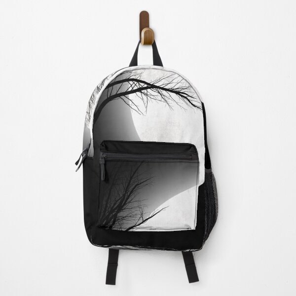 Item preview, Black Night With Full Moon designed and sold by Promoc.