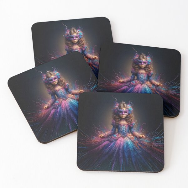 Item preview, The great dance masquerade  designed and sold by TwiztedDesignz.