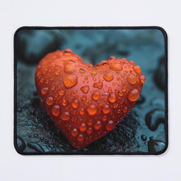 Item preview, Romantic Valentine's Day designed and sold by FireScreen.