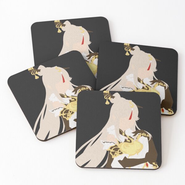 Item preview, Ningguang designed and sold by Madvless.