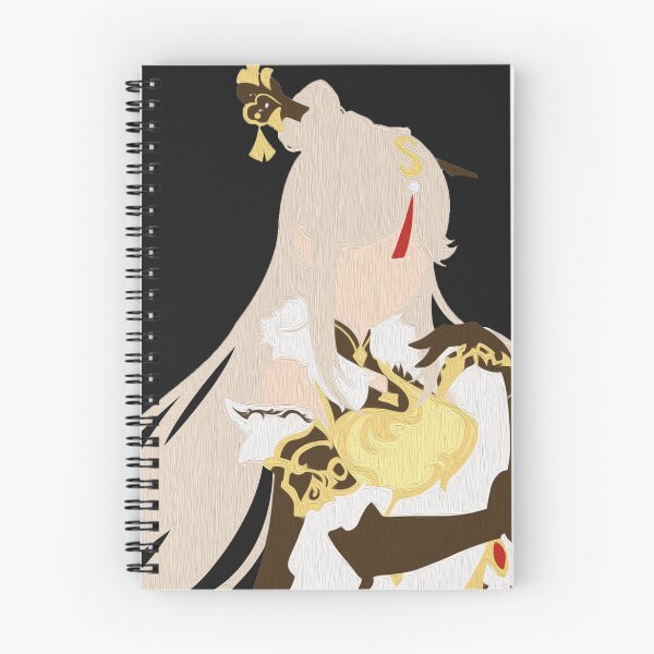 Item preview, Ningguang designed and sold by Madvless.
