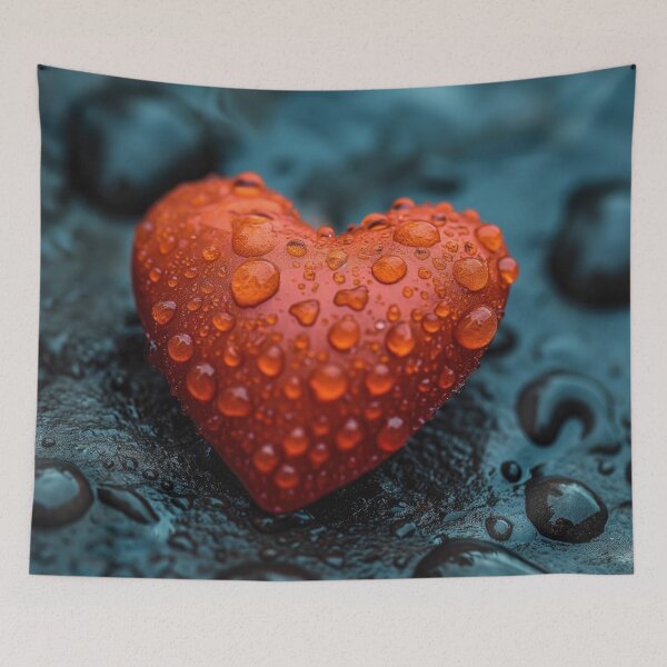 Item preview, Romantic Valentine's Day designed and sold by FireScreen.