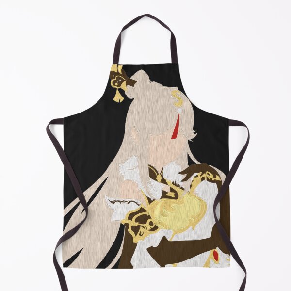 Item preview, Ningguang designed and sold by Madvless.