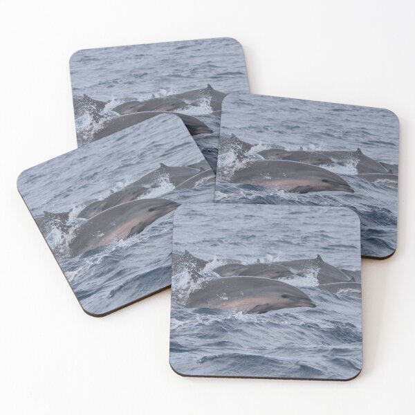 Item preview, Fraser's Dolphins designed and sold by LaurenTucker.