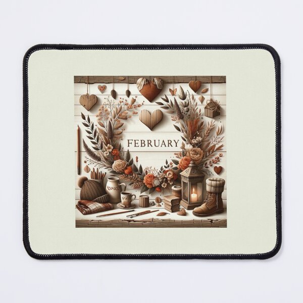 Item preview, Cozy February Nights designed and sold by Fourseason664.
