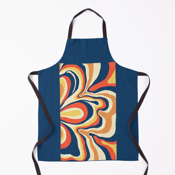 Item preview, Groovy Vibey Flower designed and sold by nalujooo-art.