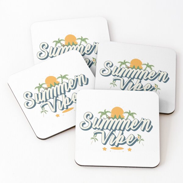 Item preview, Summer Vibe designed and sold by M R Design.