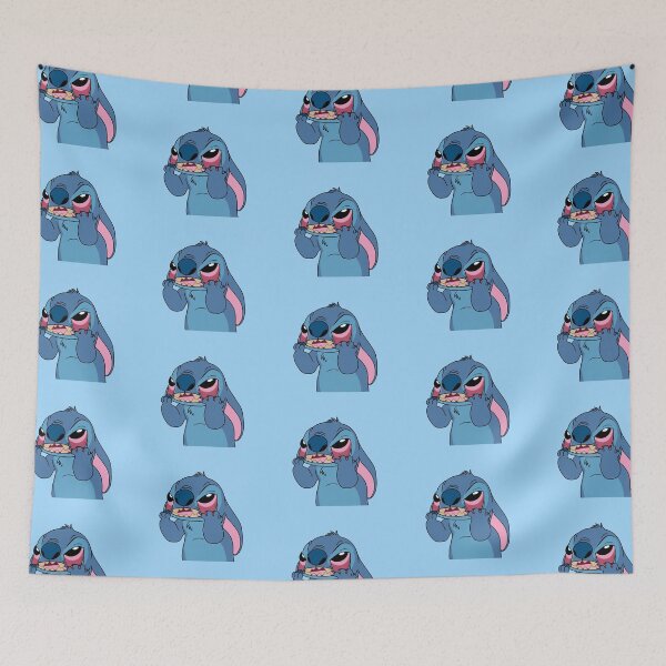 Item preview, annoyed stitch designed and sold by MonikaLauda.