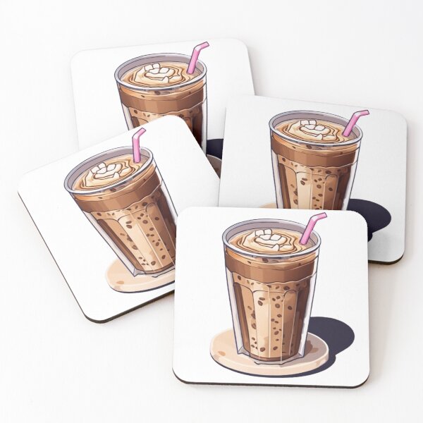 Item preview, Caffeine Palette: The Colors of Caféphilia". designed and sold by byu nna ⭐⭐⭐⭐⭐.