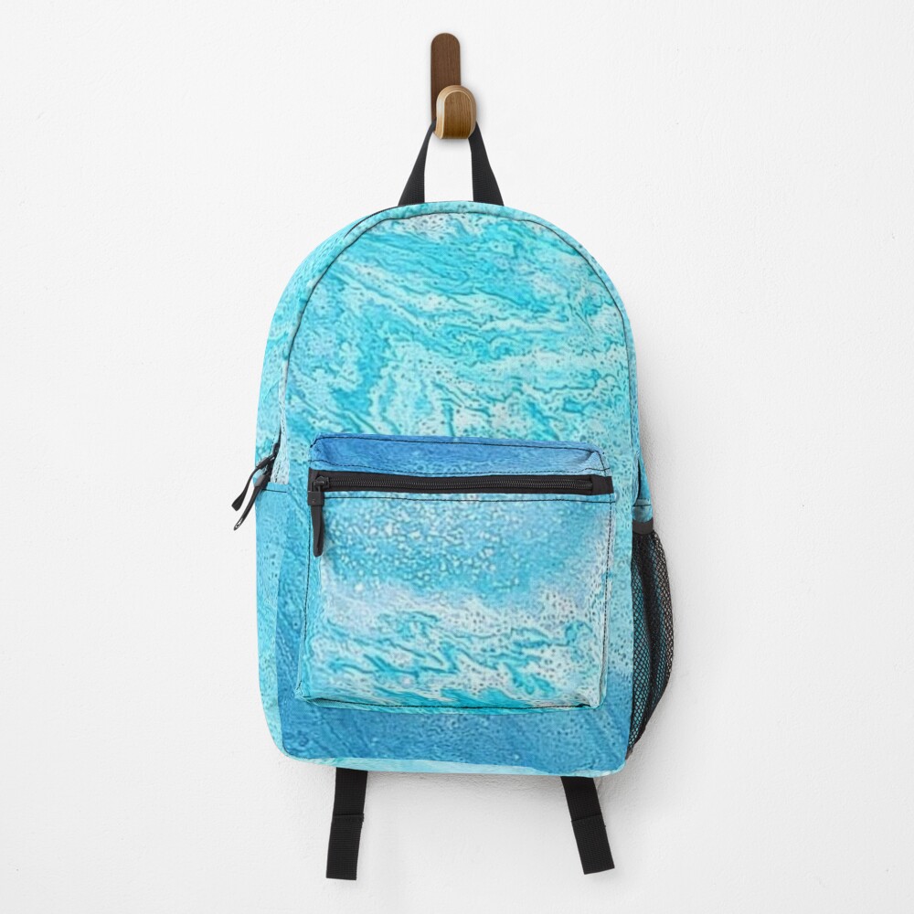 Item preview, Backpack designed and sold by J-Rage.
