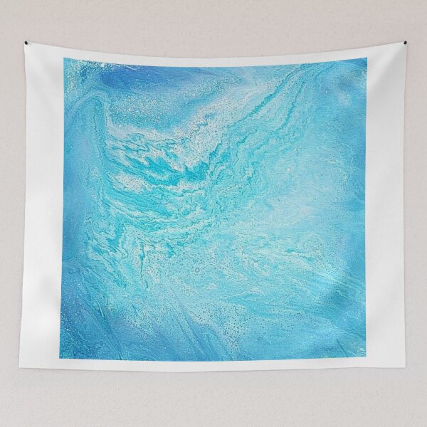 Item preview, Calming Waves designed and sold by J-Rage.