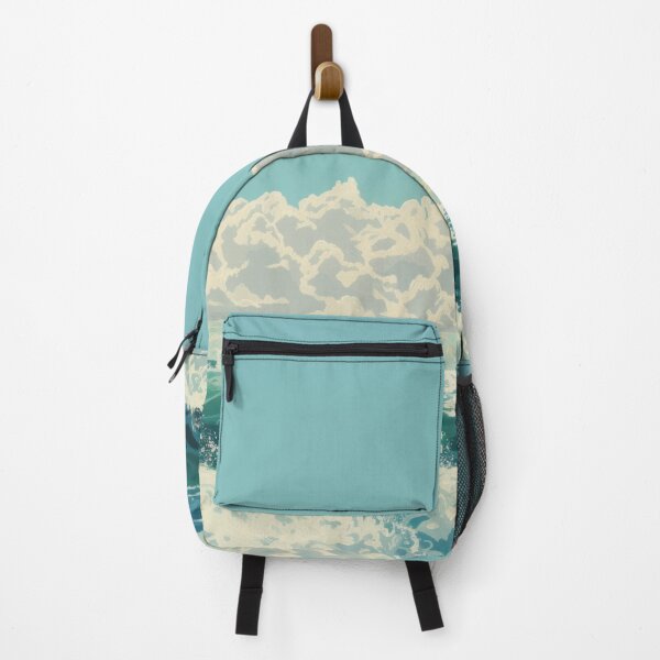Item preview, Azure Horizon designed and sold by EtherealEchoes.