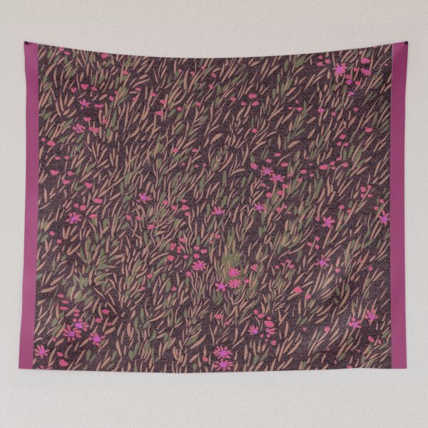 Item preview, Flowers and leaves 2 designed and sold by MoisOneOffs.