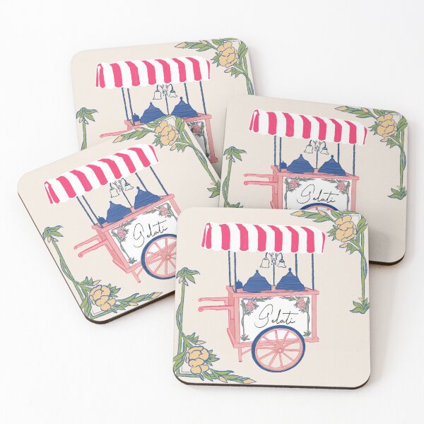 Item preview, Gelato designed and sold by opeachyday.