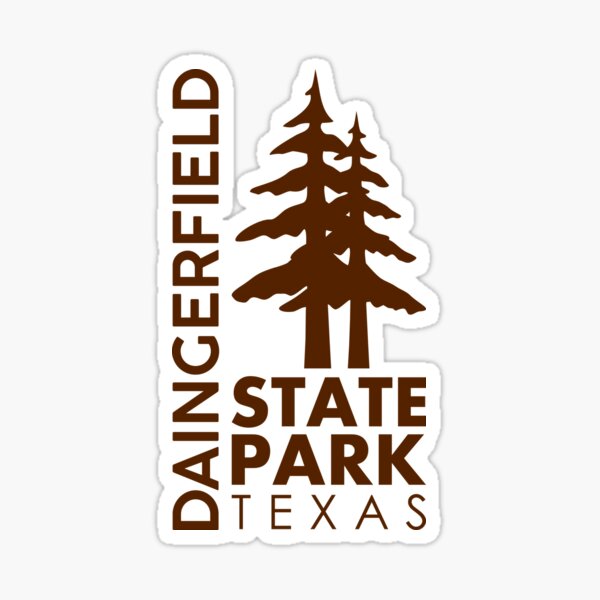 Item preview, Daingerfield State Park Texas Pines designed and sold by bivenart.