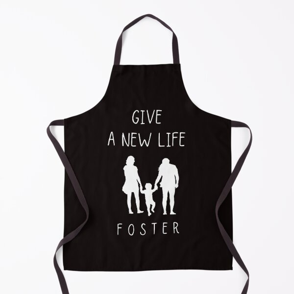 Item preview, Give a new life foster designed and sold by TheRightHonMP.