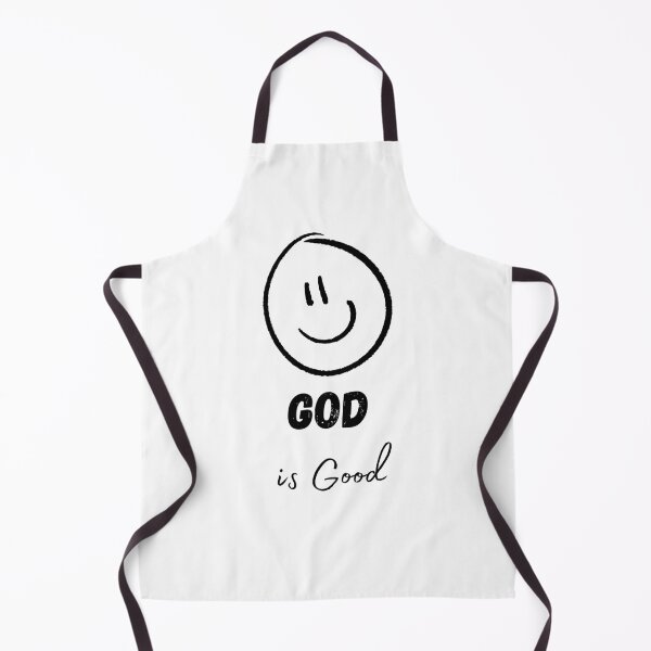 Item preview, Smile, GOD is Good designed and sold by EstampaMesto.
