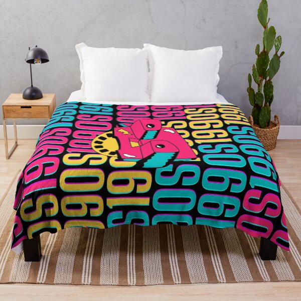 Item preview, 1990s retro design 20 - Black Background designed and sold by PunjabanJatti.