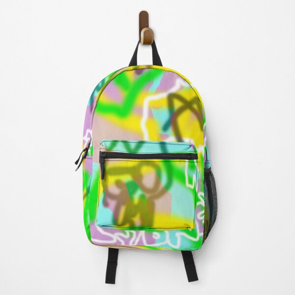 Item preview, Australia (Green Yellow) designed and sold by skullbal.