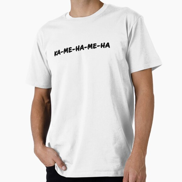 Item preview, Kamehameha! designed and sold by InTrendSick.