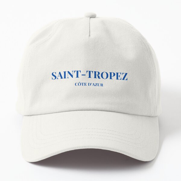 Item preview, Saint-Tropez Côte d'Azur, Französische Riviera designed and sold by JeSuisAgnes.