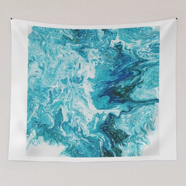 Item preview, Sea Foam designed and sold by J-Rage.