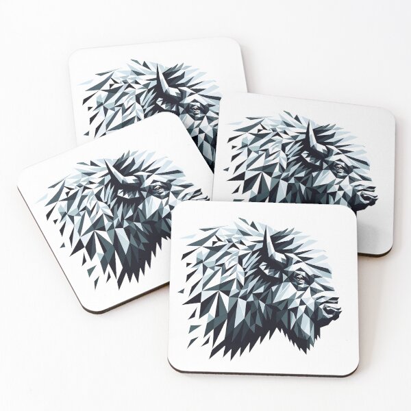 Item preview, Monarch of the Plains in Low Poly designed and sold by WhisperCrafts.