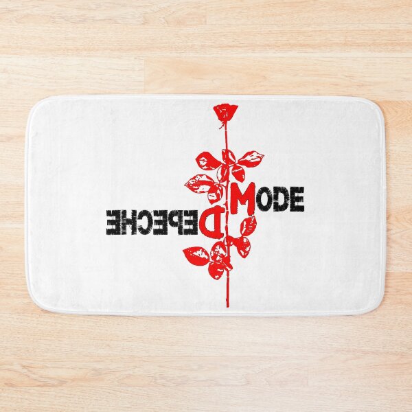 Item preview, Depeche Mode Collection 69 designed and sold by MrLordFashions.