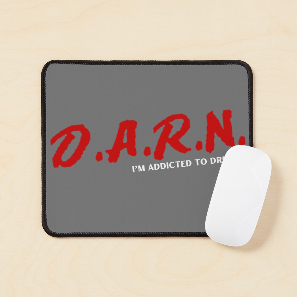 Item preview, Mouse Pad designed and sold by ajadej2000.