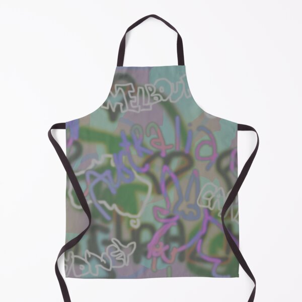 Item preview, Australia (Rain) designed and sold by skullbal.