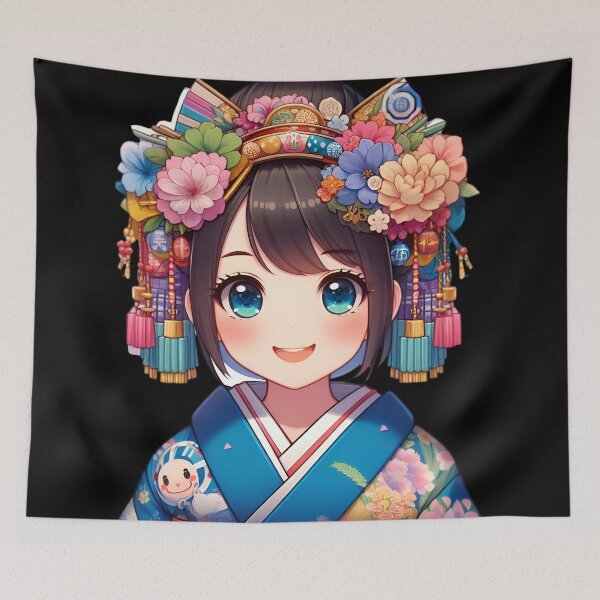 Item preview, Ready for the Matsuri designed and sold by Totally4Ryo.