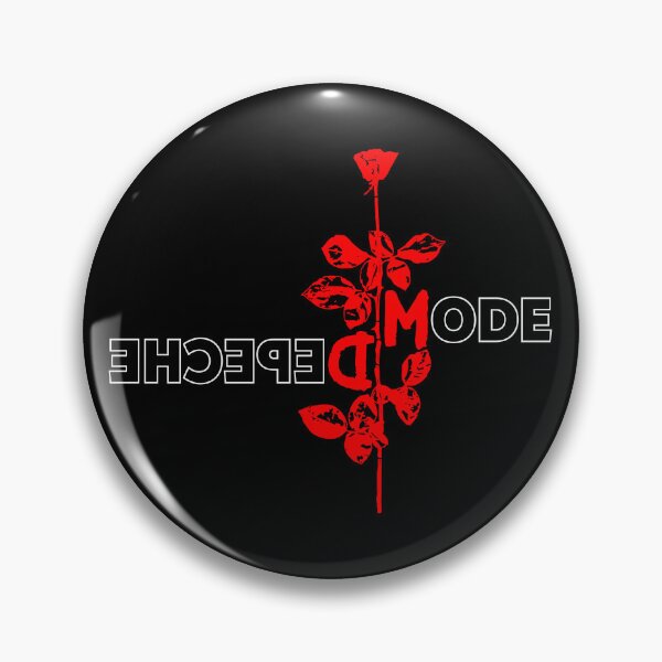 Item preview, Depeche Mode Collection 70 designed and sold by MrLordFashions.