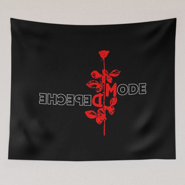 Item preview, Depeche Mode Collection 70 designed and sold by MrLordFashions.