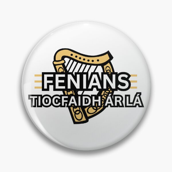 Item preview, Irish Republican Our Day Will Come Ireland Fenians tiocfaidh ar la designed and sold by PassionPalette.