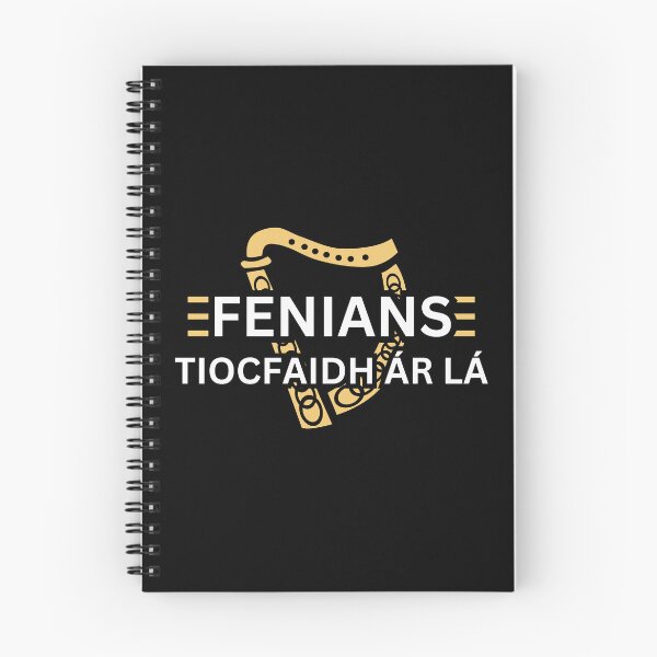 Item preview, Irish Republican Our Day Will Come Ireland Fenians tiocfaidh ar la designed and sold by PassionPalette.