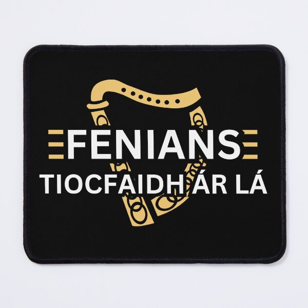 Item preview, Irish Republican Our Day Will Come Ireland Fenians tiocfaidh ar la designed and sold by PassionPalette.