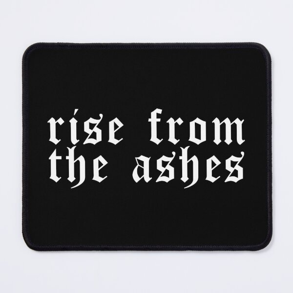 Item preview, Rise From The Ashes designed and sold by RFTA-1805.