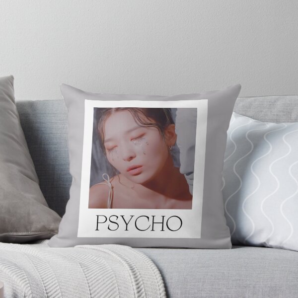Item preview, Red Velvet - Psycho picture designed and sold by 0627june.