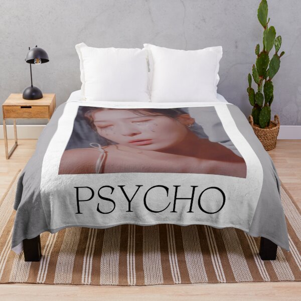 Aperçu de l'œuvre Red Velvet - Psycho image créée et vendue par 0627june.