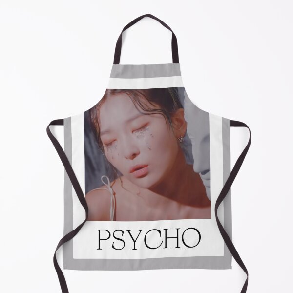 Aperçu de l'œuvre Red Velvet - Psycho image créée et vendue par 0627june.