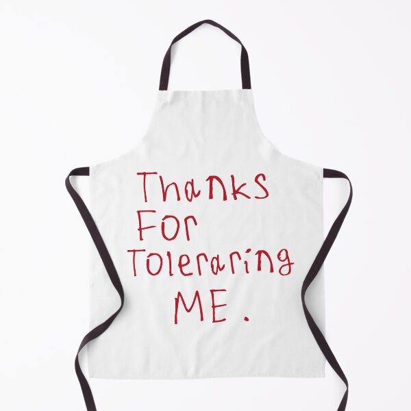 Item preview, Tolerate designed and sold by kinpirks.